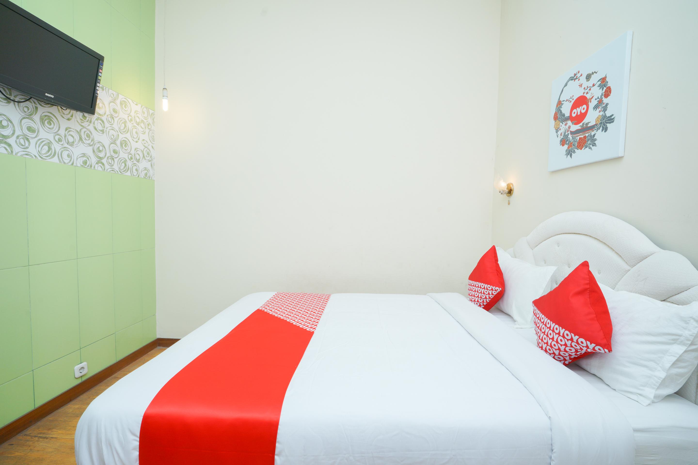 Oyo 1239 Classic 4* Mojokerto