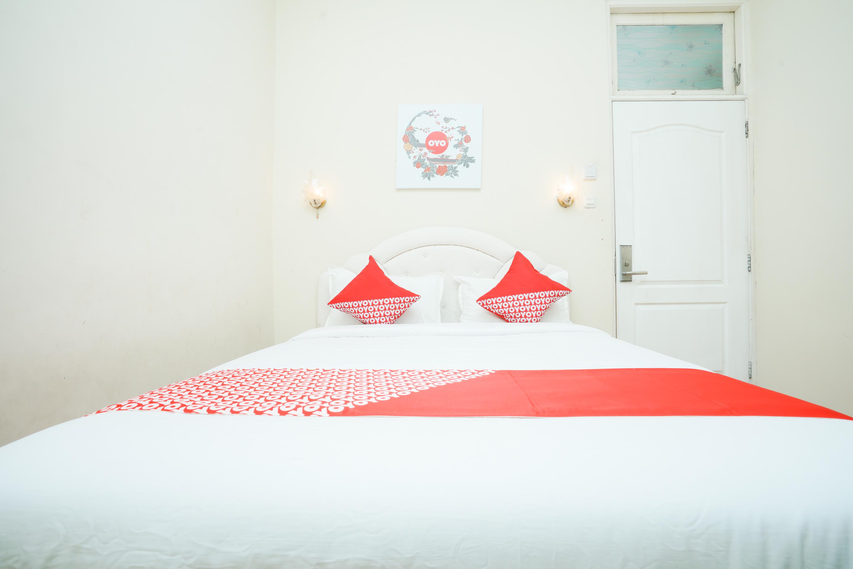 Oyo 1239 Classic Hotel