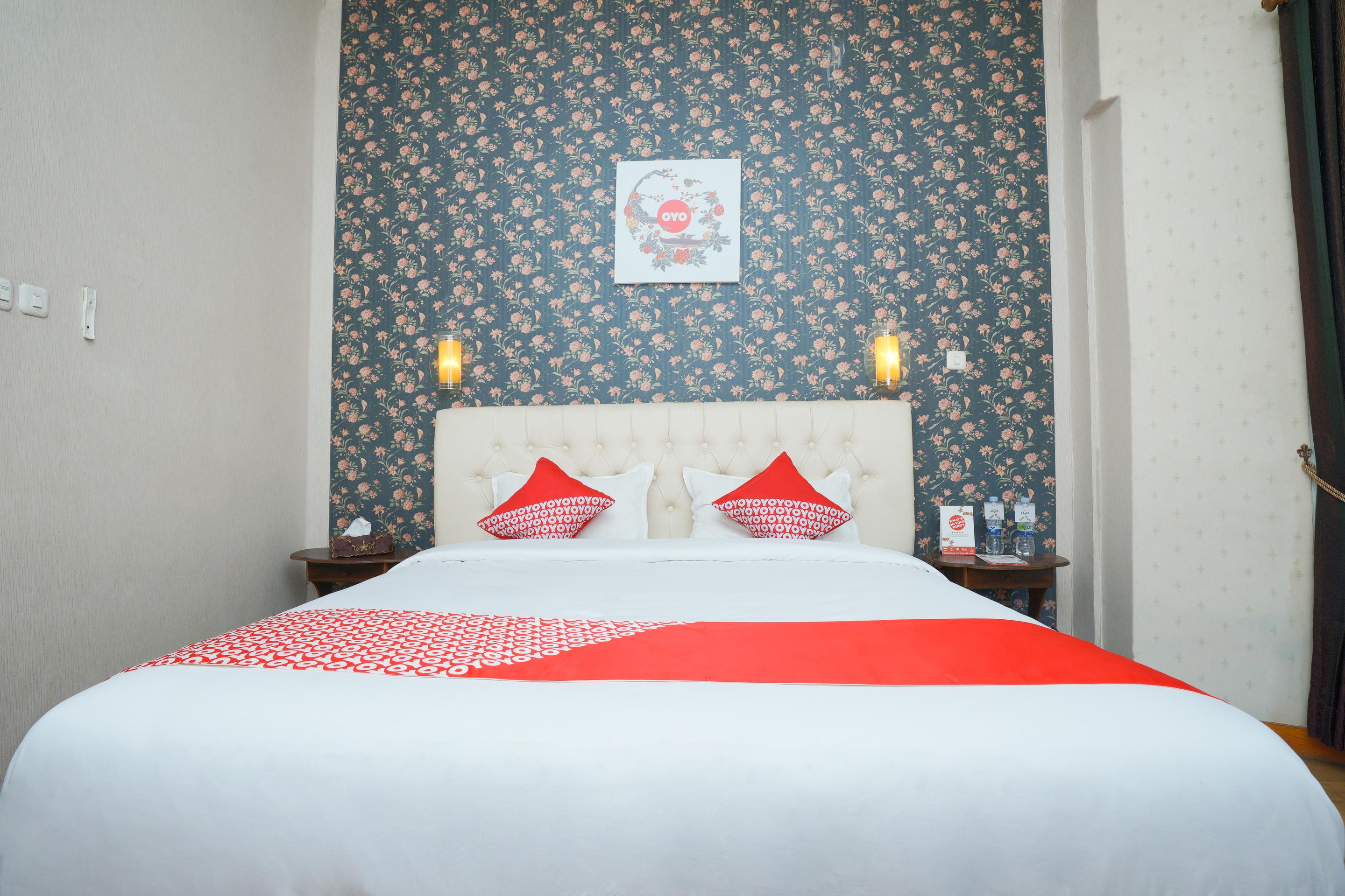Oyo 1239 Classic 4*