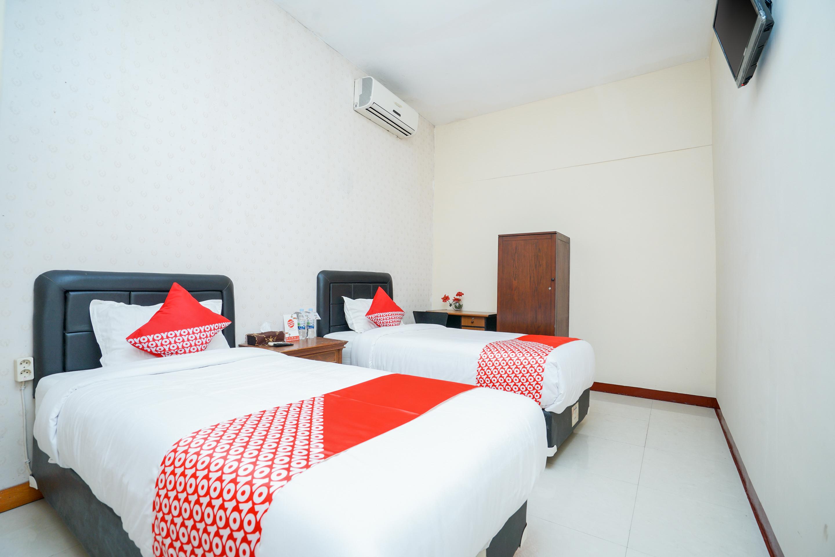 Oyo 1239 Classic Hotel