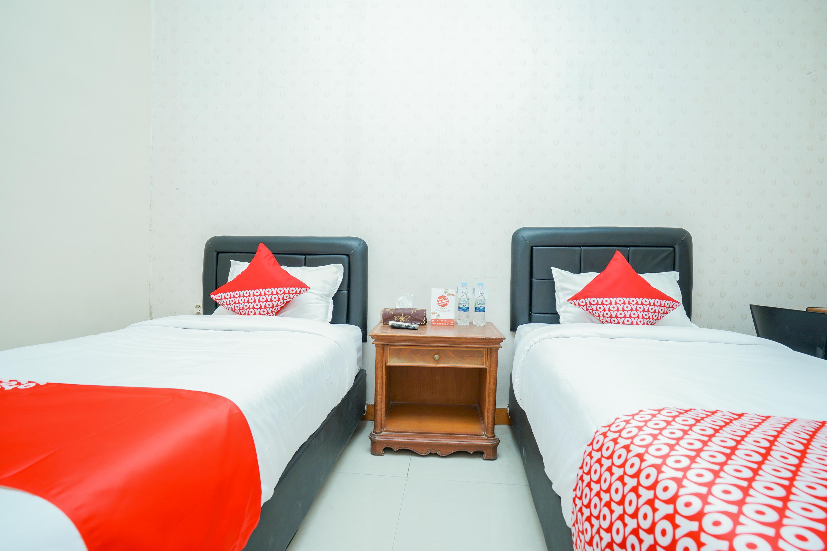 Hotel Oyo 1239 Classic Mojokerto